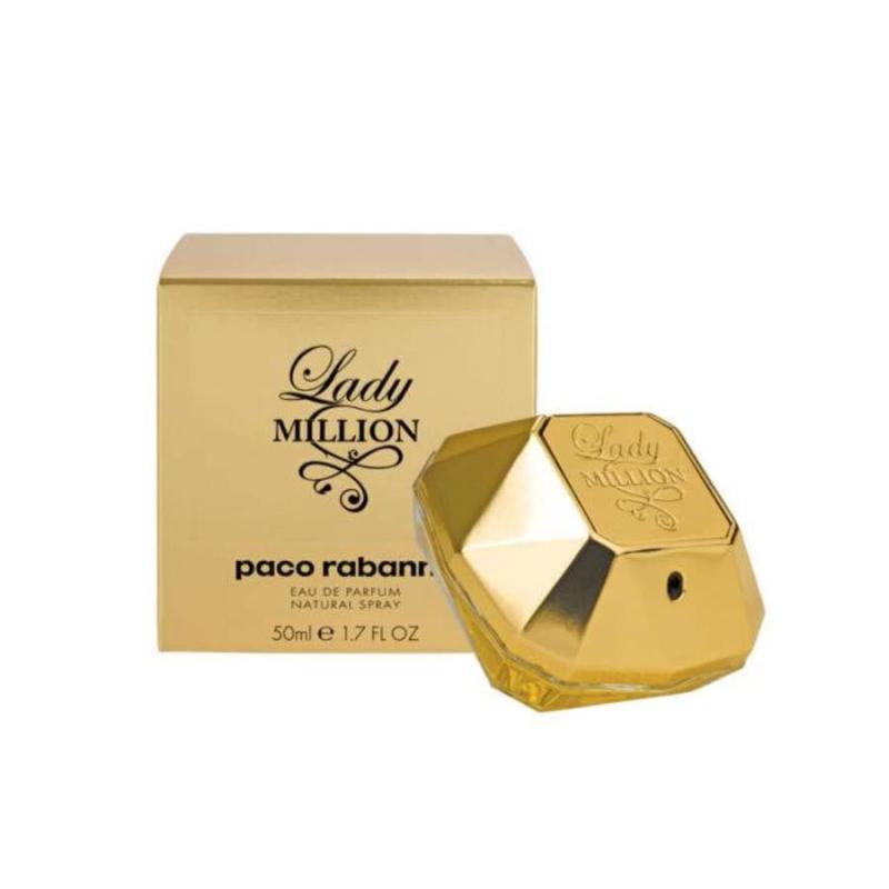 BY PACO RABANNE PACO RABANNE MILLION(W)EDP SP