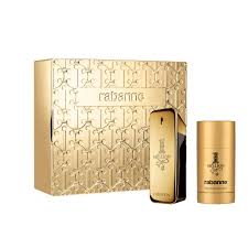BY PACO RABANNE PACO RABANNE-1-MILLION(M)(T/B)2PC
