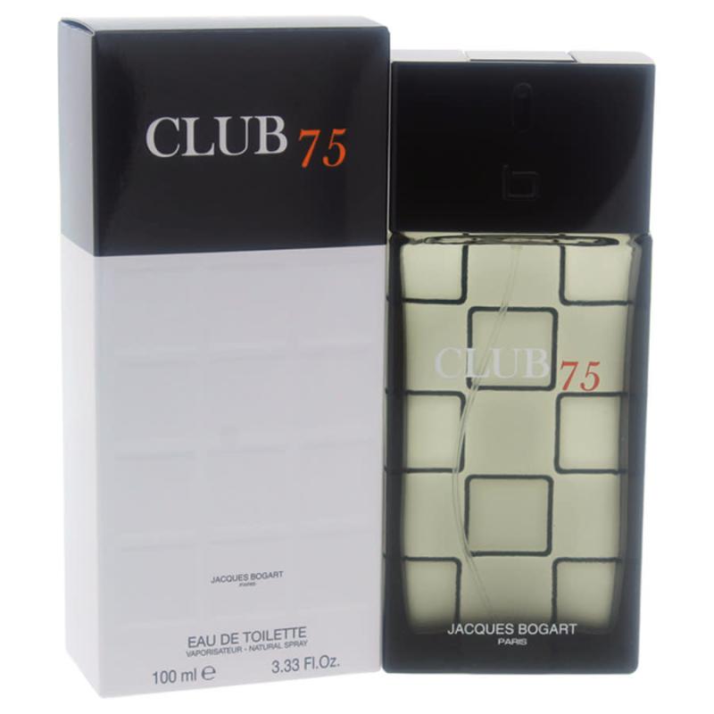 BY JACQUES BOGART JACQUES BOGART CLUB 75(M)EDT SP