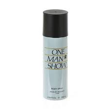 BY BOGART ONE MAN SHOW(M)BODY SPRAY