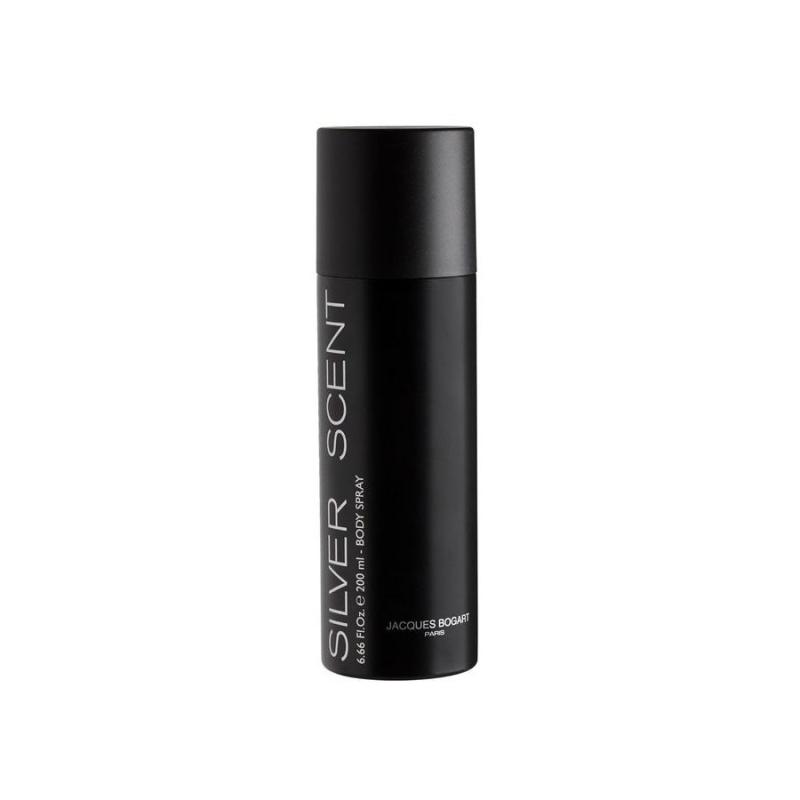 BY BOGART SILVER SCENT(M)BODY SPRAY