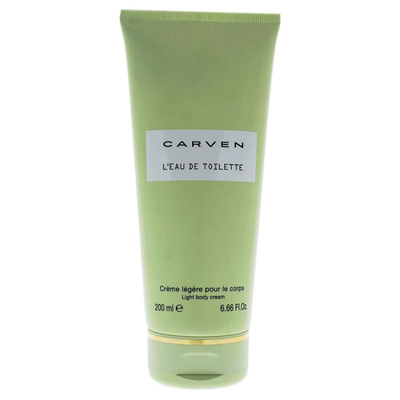 BY CARVEN CARVEN L(EAU DE