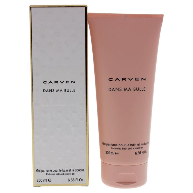 BY CARVEN CARVEN DANS MA BULLE(W)