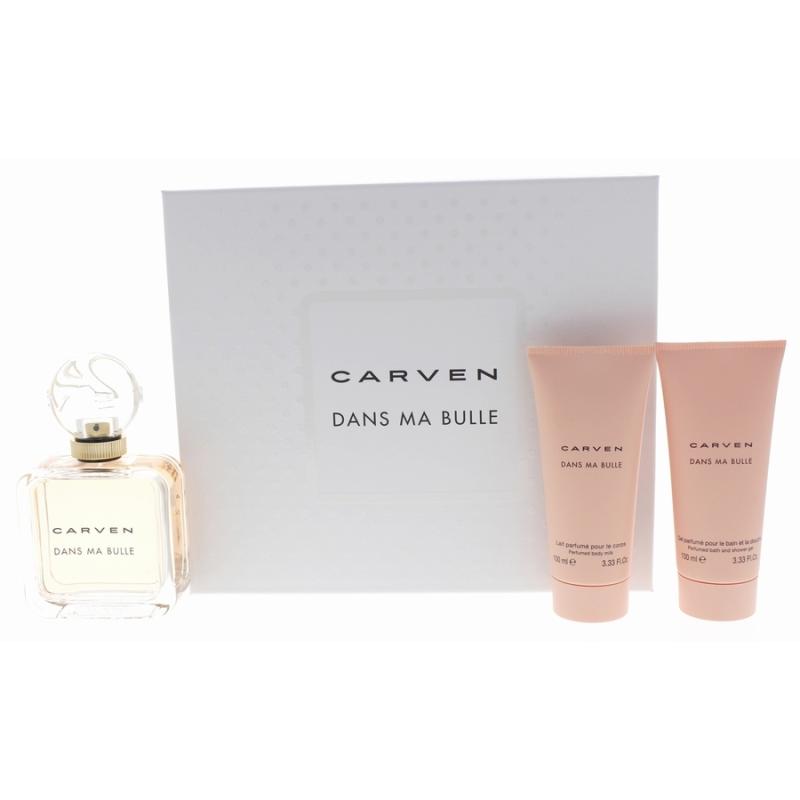 BY CARVEN CARVEN DANS MA BULLE(W)(LI FREE)3PC