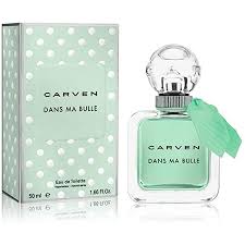 BY CARVEN CARVEN DANS MA BULLE(W)EDT SP