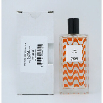 BY TED LAPIDUS LAPIDUS SUAVE SKIN(W)(T)EDT SP