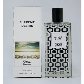BY TED LAPIDUS LAPIDUS SUPREME DESIRE(W)(T)EDT SP