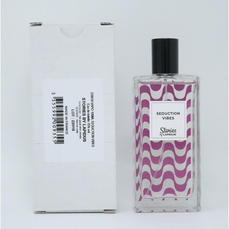 BY TED LAPIDUS LAPIDUS SEDUCTION VIBES(W)EDT SP