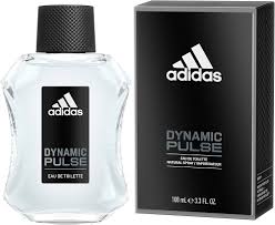 FOR MEN ADIDAS DYNAMIC PULSE EDT SP By  For Kid