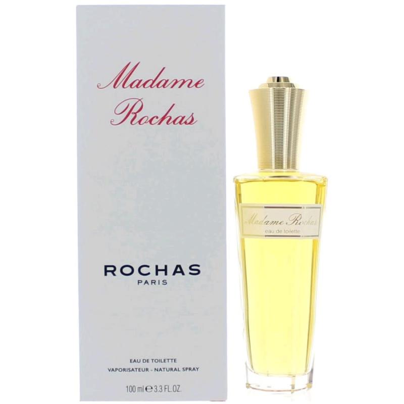 BY ROCHAS MADAME ROCHAS(W)EDT SP