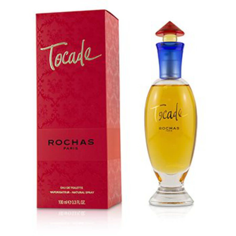 BY ROCHAS TOCADE ROCHAS(W)EDT SP
