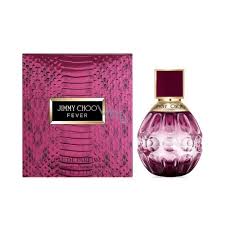 FOR WOMEN JIMMY CHOO FEVER (W)EDP SP