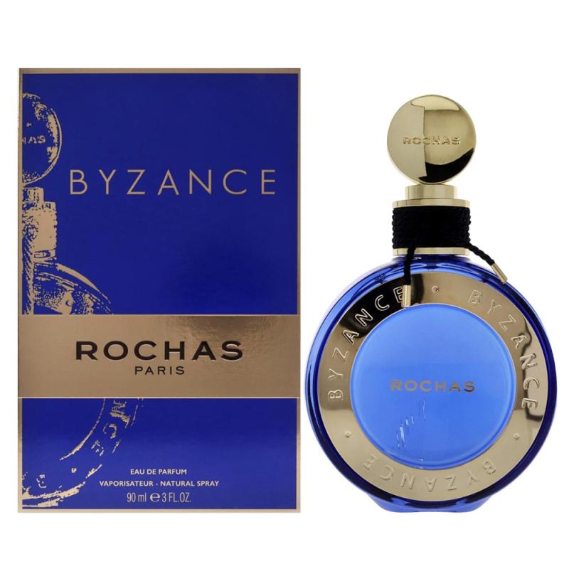 BY ROCHAS ROCHAS BYZANCE(W)EDP SP