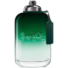 BY COACH COACH GREEN(M)(W/B)EDT SP