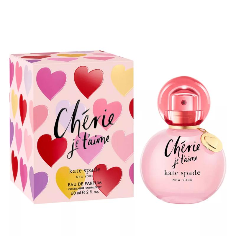 BY KATE SPADE KATE SPADE CHERIE JE T(AIME(W)(T)EDP SP
