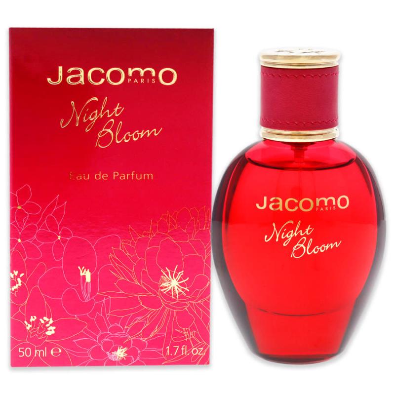 BY JACOMO JACOMO NIGHT BLOOM(W)EDP SP