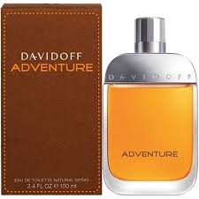 ADVENTURE BY DAVIDOFF 3.4 EDT FOR By  For Kid