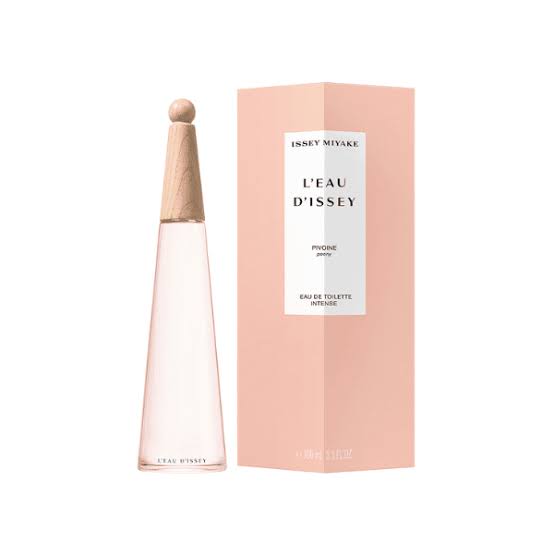 FOR MEN ISSEY M L(EAU DISSEY PIVONE EDT INTENSE SP By  For