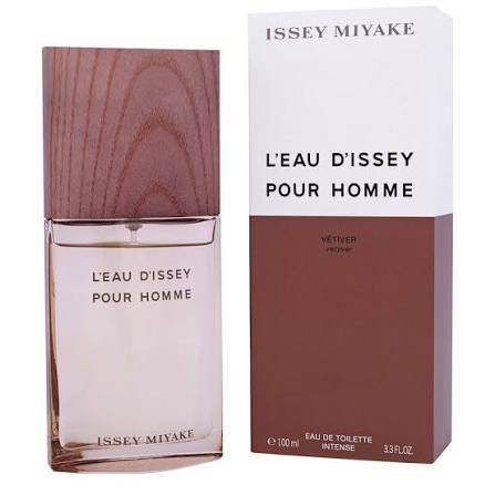 FOR MEN ISSEY M POUR HOMME VETIVER EDT SP BY  FOR KID