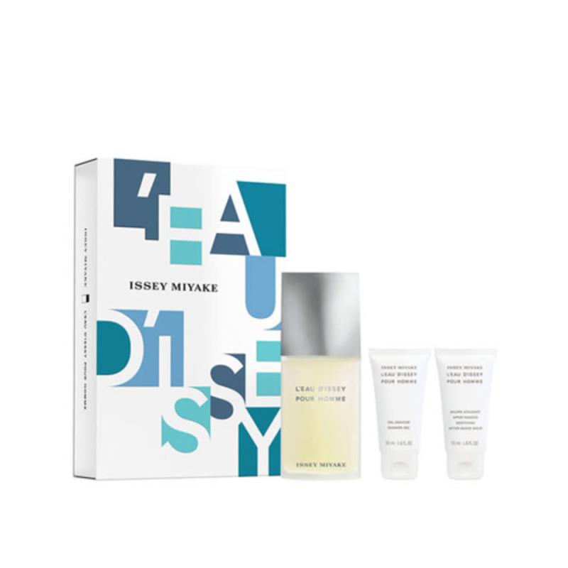BY ISSEY MIYAKE ISSEY MIYAKE(M)(H/B)3PC