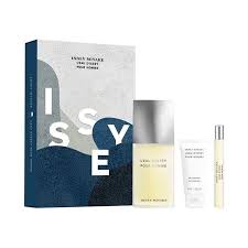 BY ISSEY MIYAKE ISSEY MIYAKE(M)(H/B)3PC By  For Men