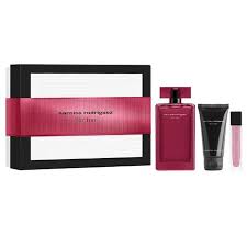 BY NARCISO RODRIGUEZ NARCISO RODRIGUEZ (W)(H/B)3PC