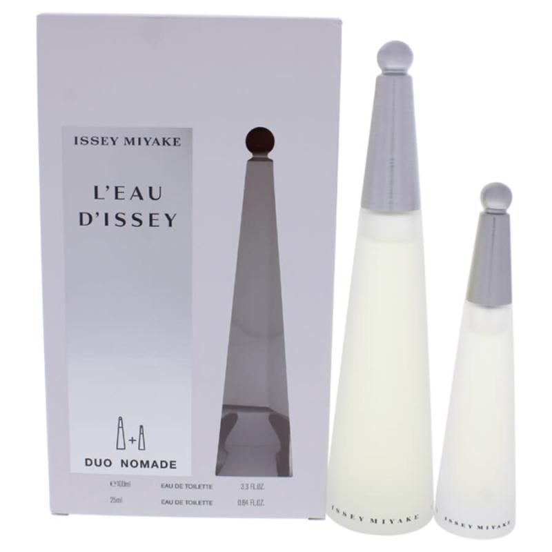 BY ISSEY MIYAKE ISSEY MIYAKE(W)(DF)2PC BY  FOR WOMEN