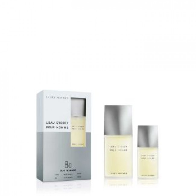 BY ISSEY MIYAKE ISSEY MIYAKE(M)(DF)(LI FREE)2PC