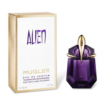 FOR WOMEN ANGEL ALIEN EAU DE PARFUM REFILLABLE RECH TALISMAN By  For Kid