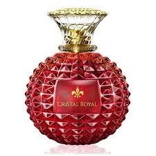 BY PRINCESSE MARINA DE BOURBON MARINA DE BOURBON CRISTAL ROYAL PASSION(W)EDP SP