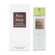 BY ALYSSA ASHLEY ALYSSA ASHLEY ROSE MUSK(U)EDP SP BY  FOR KID