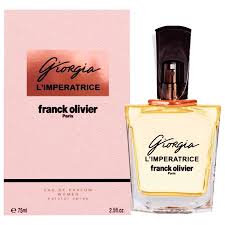 BY FRANCK OLIVIER FRANCK OLIVIER GIORGIA L(IMPERATRICE(W)EDP SP