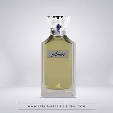 AHMED AL MAGHRIBI : AMIRI 3.4 EDP BY FOR