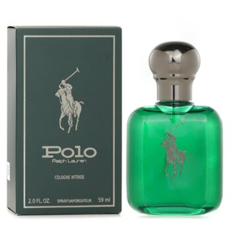 BY RALPH LAUREN POLO GREEN(M)COLOGNE INTENSE SP