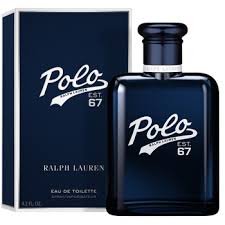 BY RALPH LAUREN POLO 67 BY RALPH LAUREN(M)EDP SP