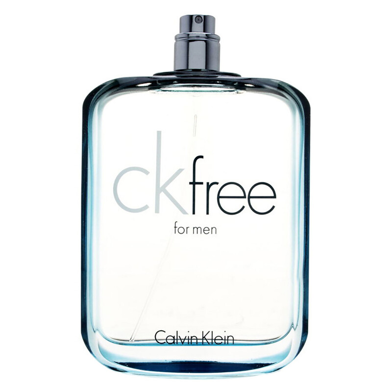 BY CALVIN KLEIN CALVIN KLEIN FREE(M)(T)EDT SP
