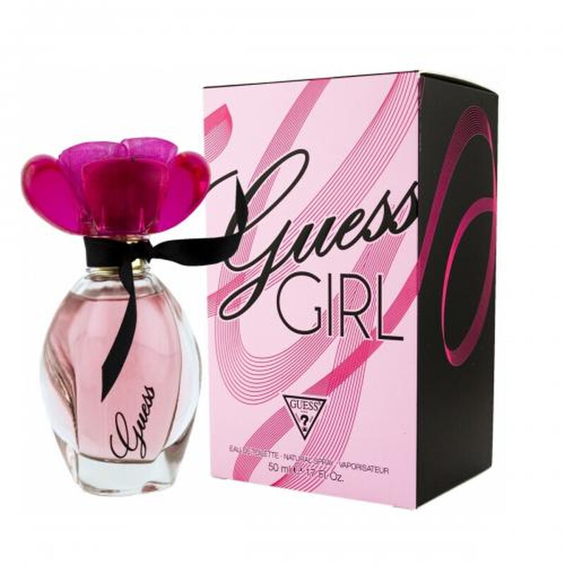 BY GUESS GUESS GIRL(W)EDT SP