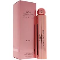360 COLLECTION ROSE BY PERRY ELLIS