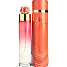 360 CORAL BY PERRY ELLIS BY PERRY ELLIS FOR WOMEN