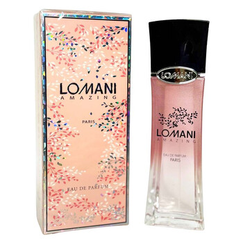 BY LOMANI LOMANI RED(W)EDP SP