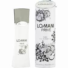 BY LOMANI LOMANI PRIVE(W)EDP SP