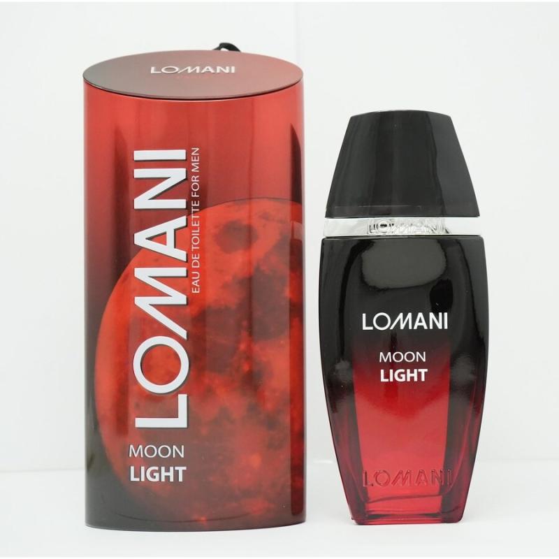 BY LOMANI LOMANI MOONLIGHT(M)EDT SP