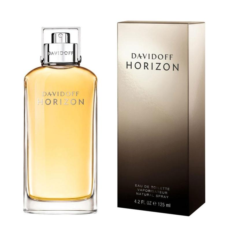 BY DAVID BECKHAM DAVIDOFF HORIZON(M)EDT SP