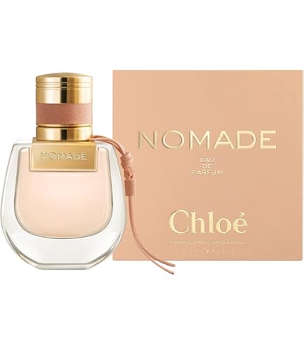 BY CHLOE CHLOE NOMADE(W)EDP SP