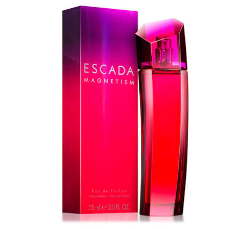 FOR WOMEN ESCADA MAGNETISM EDP SP BY  FOR KID