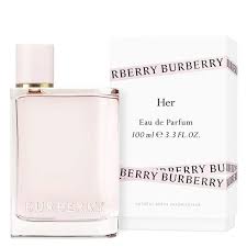 BY BURBERRY BURBERRY HER(W)EDP SP