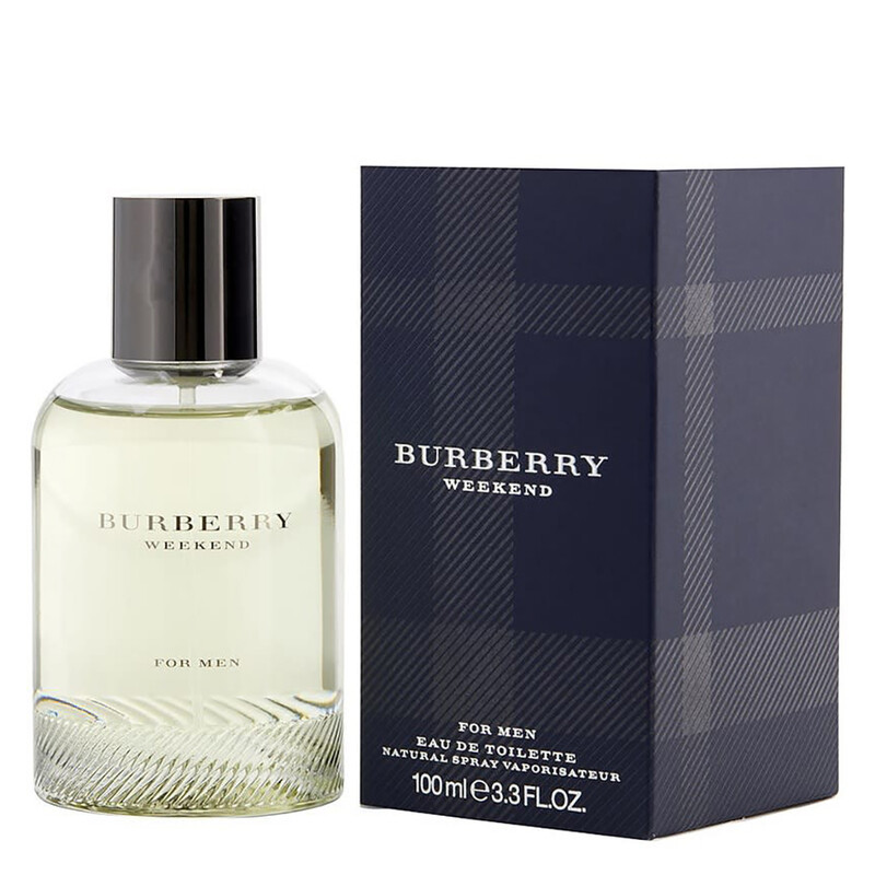 BY BURBERRY BURBERRY WEEKEND(M)EDT SP