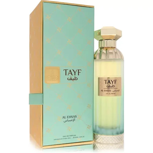 BY STERLING RISALA ELITE TAYF AL EHSAS(U)EDP SP By  For Kid