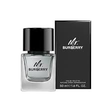 BY BURBERRY MR. BURBERRY(M)EDT SP