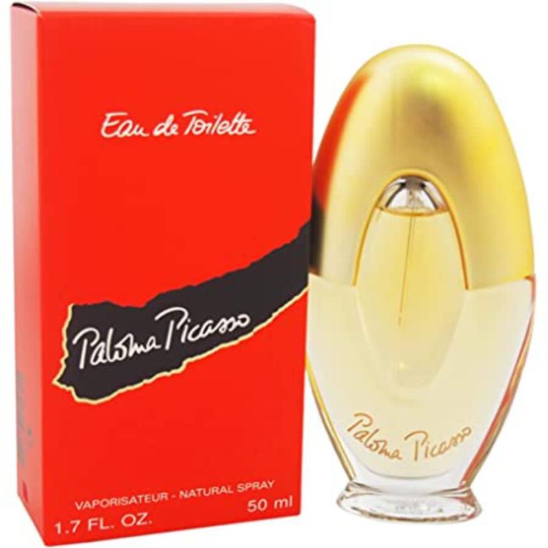 BY PALOMA PICASSO PALOMA PICASSO(W)EDT SP BY  FOR WOMEN